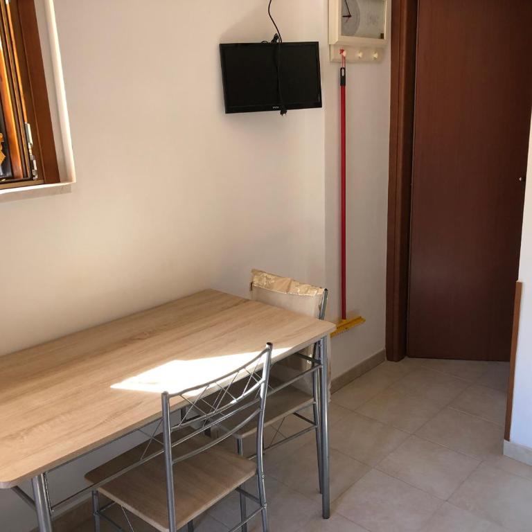 Valle degli Ulivi - Appartamento con 1 Camera da Letto - 4
