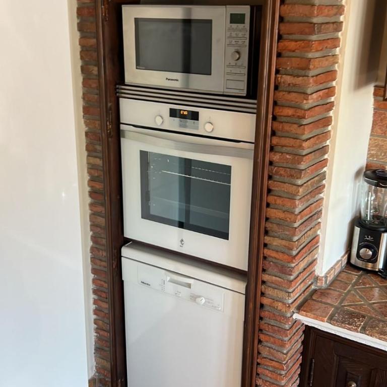 Authentic Andalucia - Villa - 20