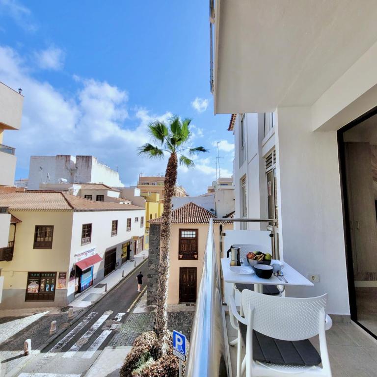 North Coast Apartments - Estudio Deluxe con cama grande - 2