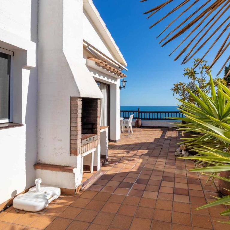 Cau del Llop 77 - Ático con terraza y vistas - Apartamento de 2 dormitorios - 6