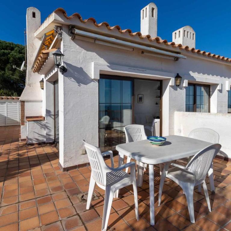 Cau del Llop 77 - Ático con terraza y vistas - Apartamento de 2 dormitorios - 7