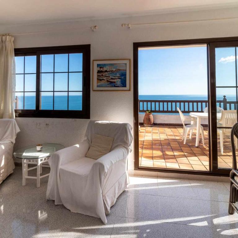 Cau del Llop 77 - Ático con terraza y vistas - Apartamento de 2 dormitorios - 8