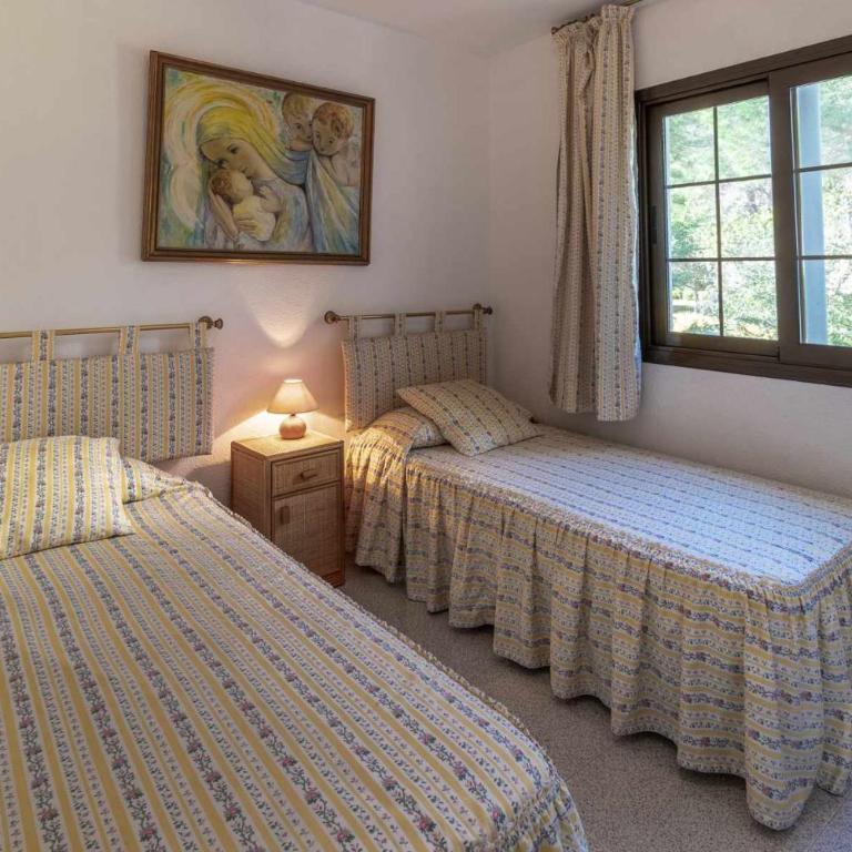 Cau del Llop 77 - Ático con terraza y vistas - Apartamento de 2 dormitorios - 13