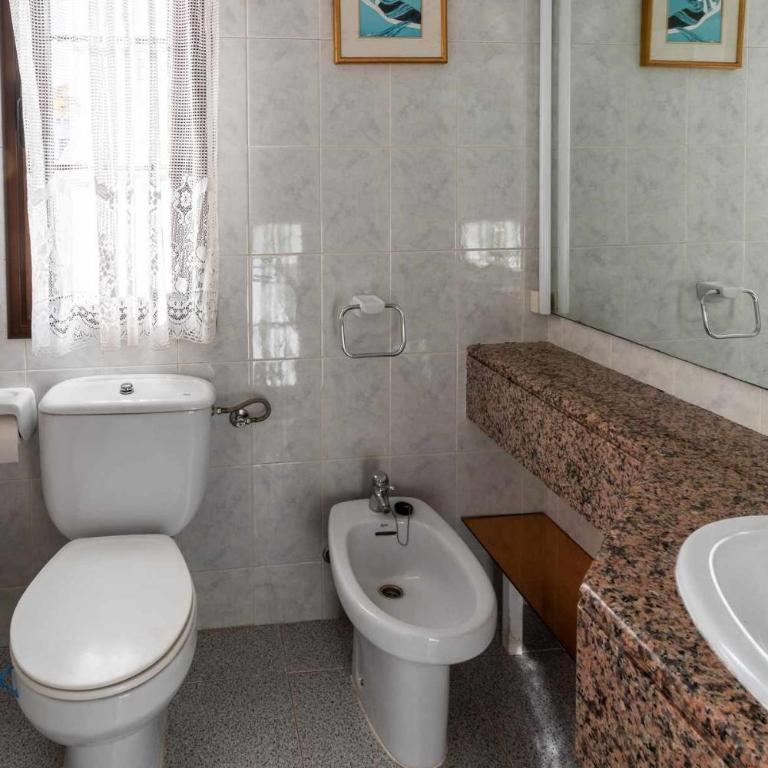 Cau del Llop 77 - Ático con terraza y vistas - Apartamento de 2 dormitorios - 14