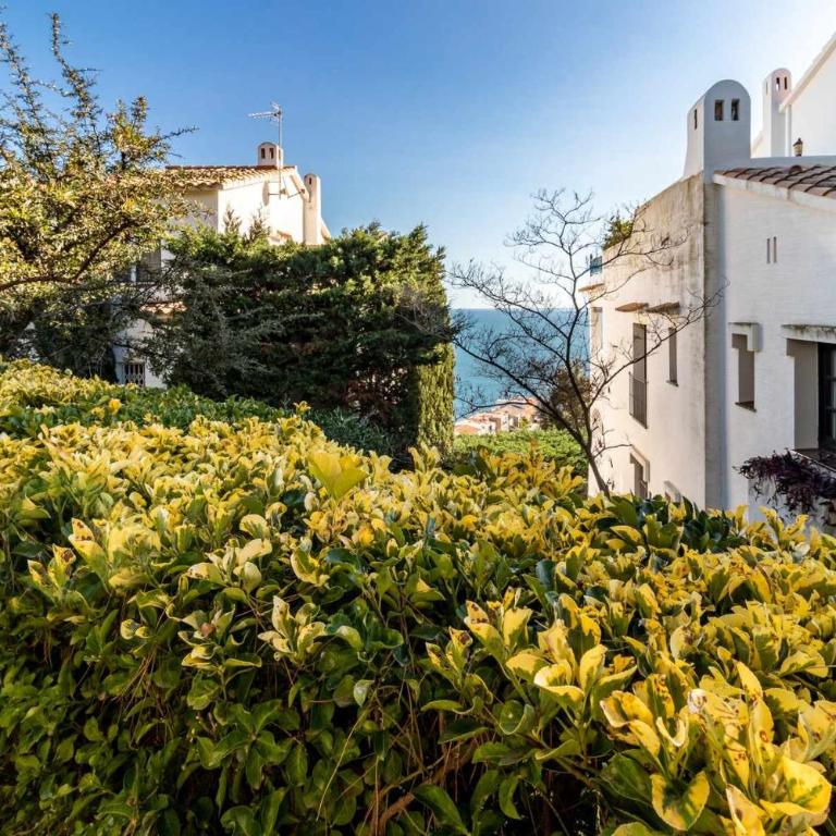 Cau del Llop 77 - Ático con terraza y vistas - Apartamento de 2 dormitorios - 17