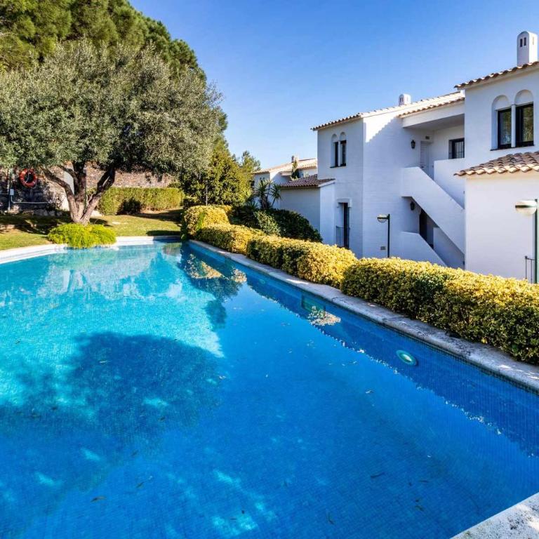 Cau del Llop 77 - Ático con terraza y vistas - Apartamento de 2 dormitorios - 18