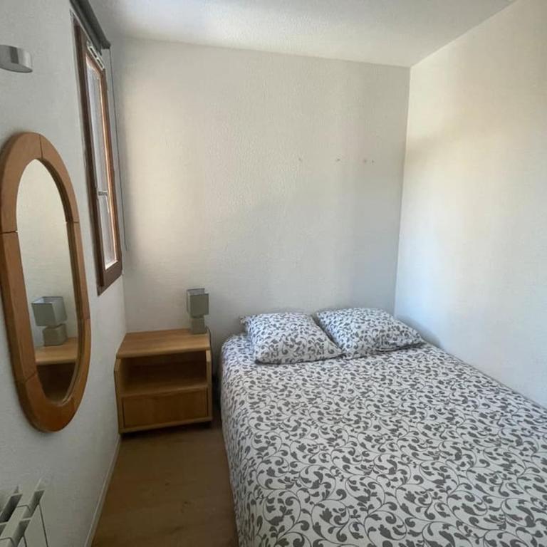 Appartement Puy-Saint-Vincent - Apartment mit 1 Schlafzimmer - 4