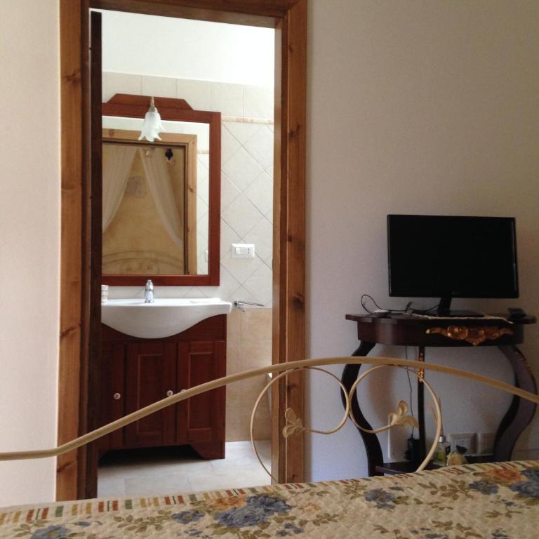Masseria Pentima Vetrana Resort - Appartamento con 1 Camera da Letto (2 Adulti) - 6