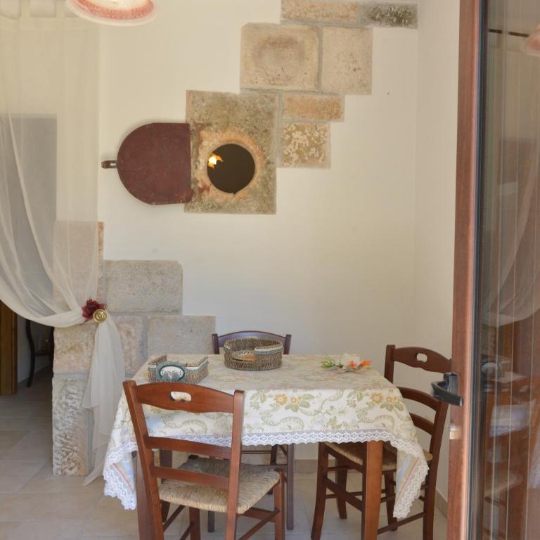 Masseria Pentima Vetrana Resort - Appartamento con 1 Camera da Letto (2 Adulti) - 8