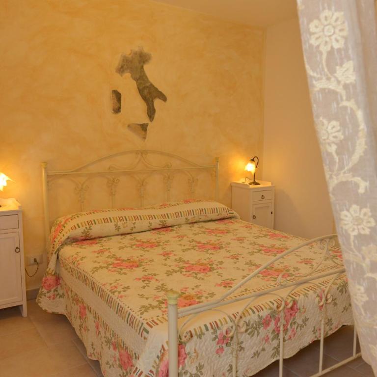 Masseria Pentima Vetrana Resort - Trullo su 2 Livelli (2 Adulti + 2 Bambini) - 5