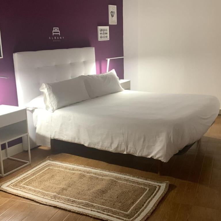 Hostal Pozo - Habitación Doble con baño privado - 2