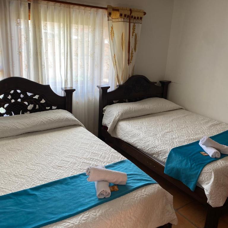 BALCON DE CHIE - Apartamento de 2 dormitorios - 14