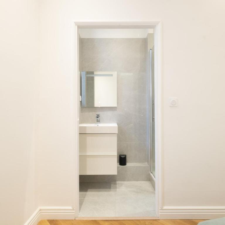 3-Br Apartment in the heart of downtown - Apartamento - 20