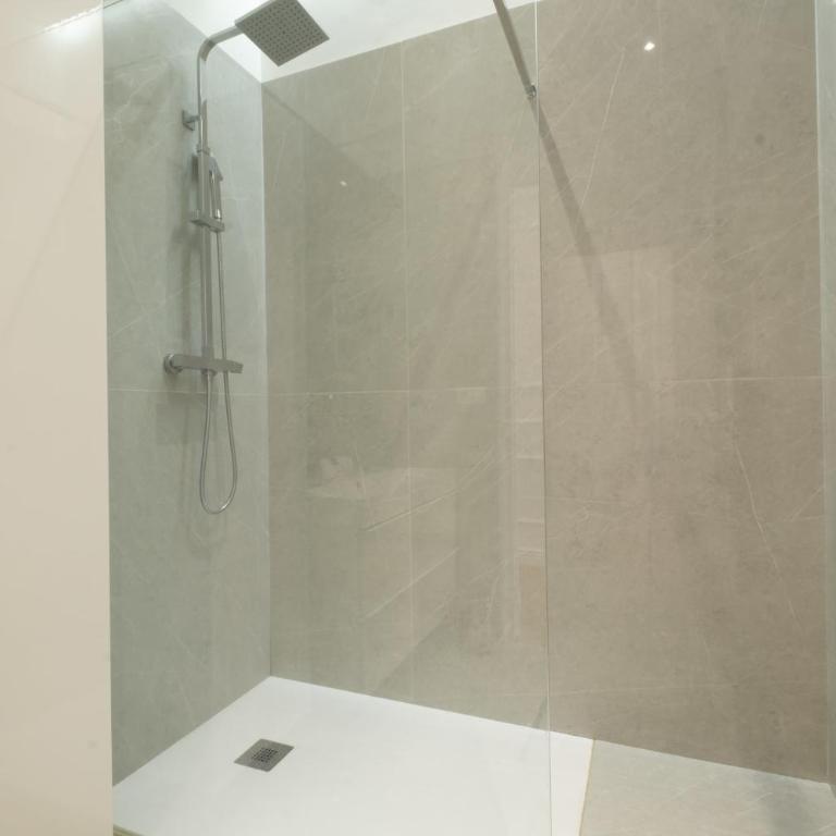 3-Br Apartment in the heart of downtown - Apartamento - 14