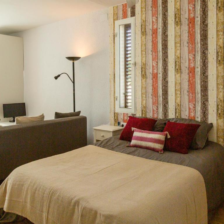 Apartamento Retiro Sol - Estudio - 3