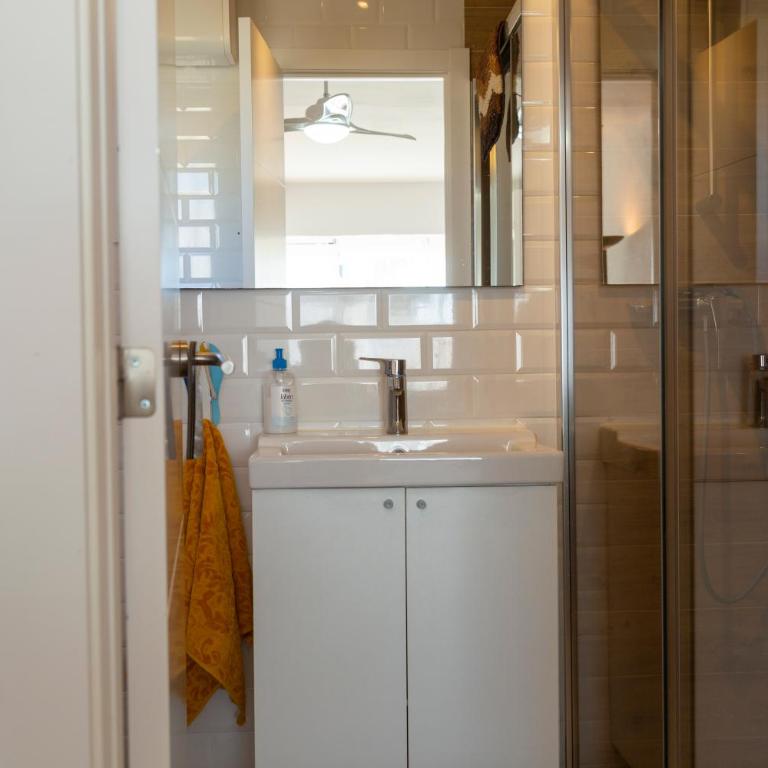 Apartamento Retiro Sol - Estudio - 4