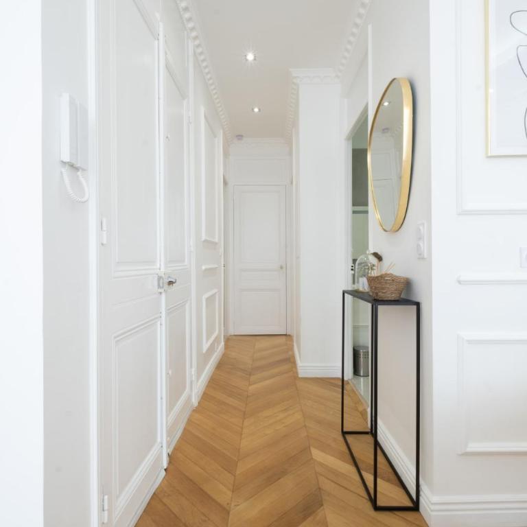 3-Br Apartment in the heart of downtown - Apartamento - 15