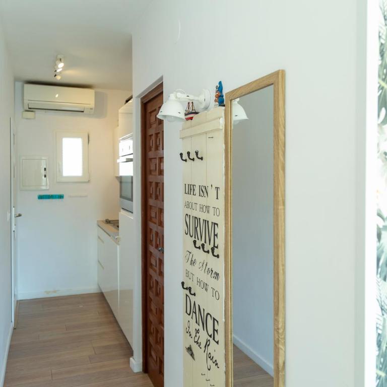 Apartamento Retiro Sol - Apartamento de 1 dormitorio - 2