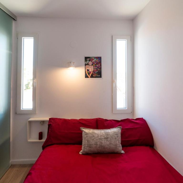 Apartamento Retiro Sol - Apartamento de 1 dormitorio - 3