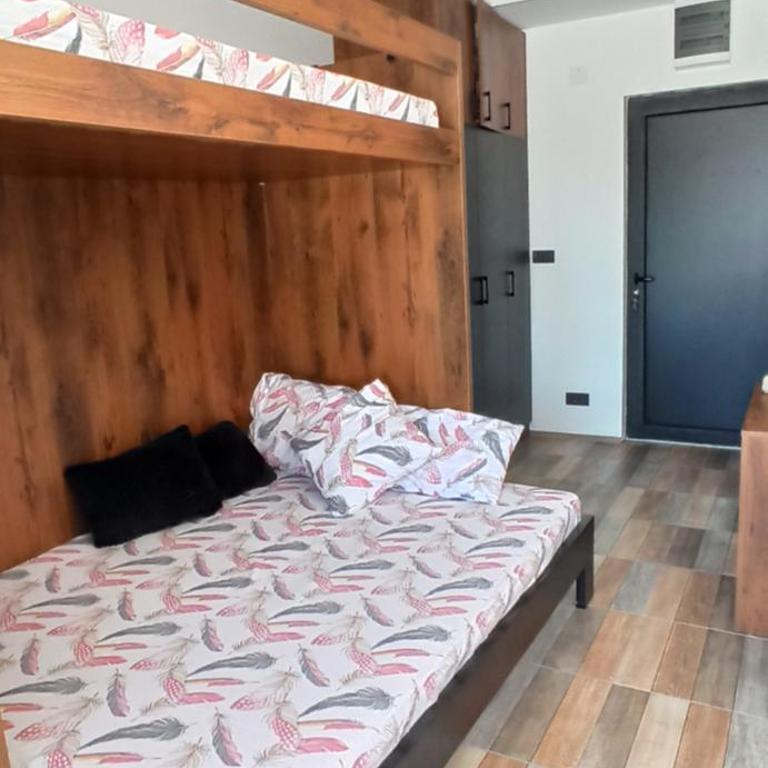 Apartman Studio LASTIN PUT Divčibare - Studio with Mountain View - 13