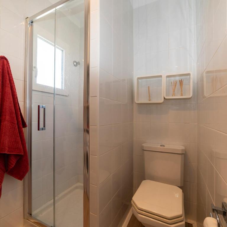 Apartamento Retiro Sol - Apartamento de 1 dormitorio - 11