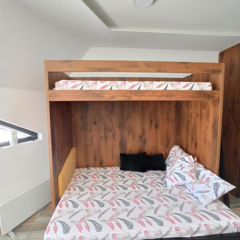 Apartman Studio LASTIN PUT Divčibare - Studio with Mountain View - 14