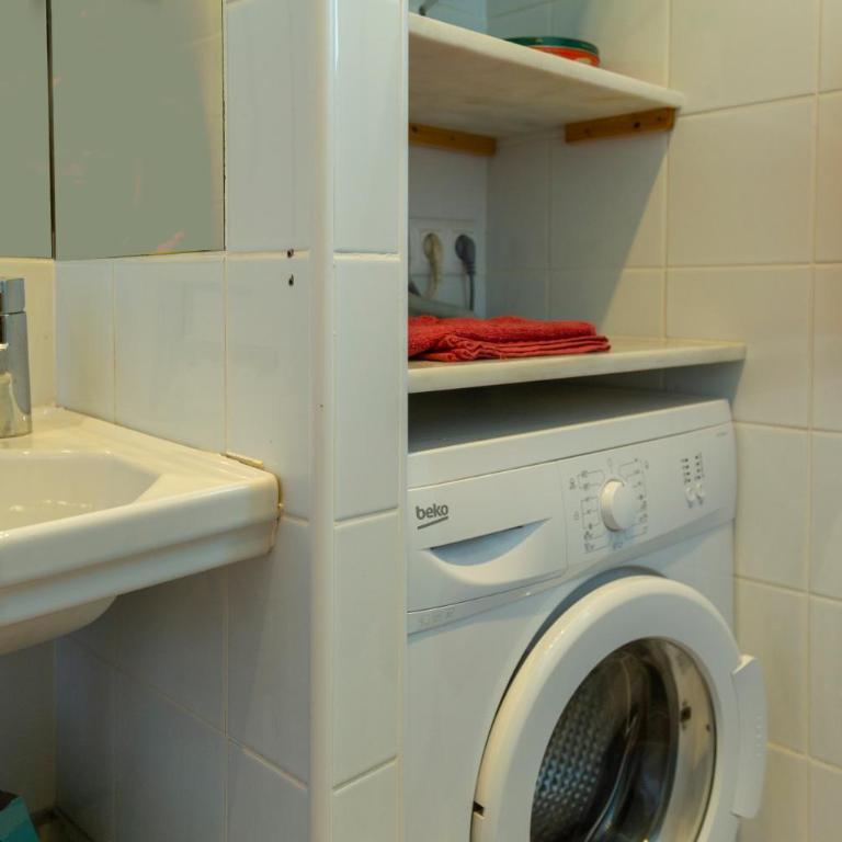 Apartamento Retiro Sol - Apartamento de 1 dormitorio - 13