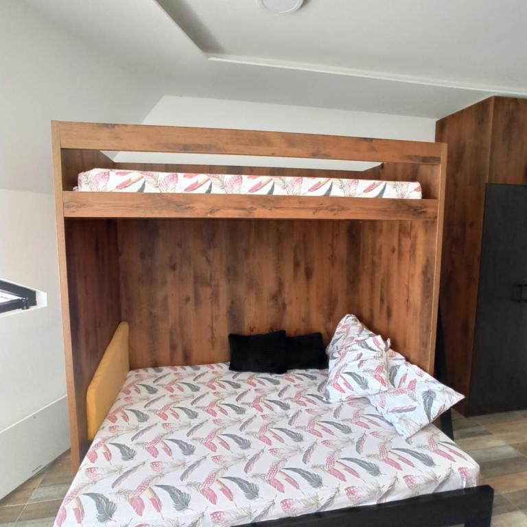 Apartman Studio LASTIN PUT Divčibare - Studio with Mountain View - 15