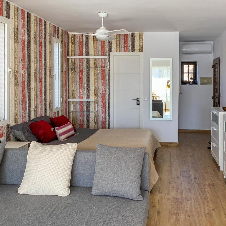 Apartamento Retiro Sol - Estudio - 13