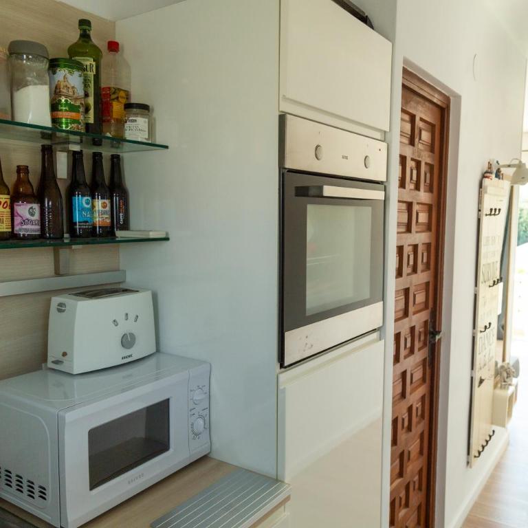 Apartamento Retiro Sol - Apartamento de 1 dormitorio - 14