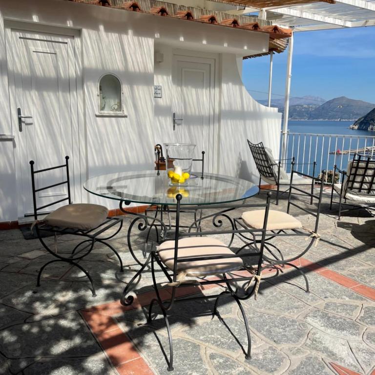 Casa Tarantino Capri charming apartments - Appartamento con 1 Camera da Letto - 24