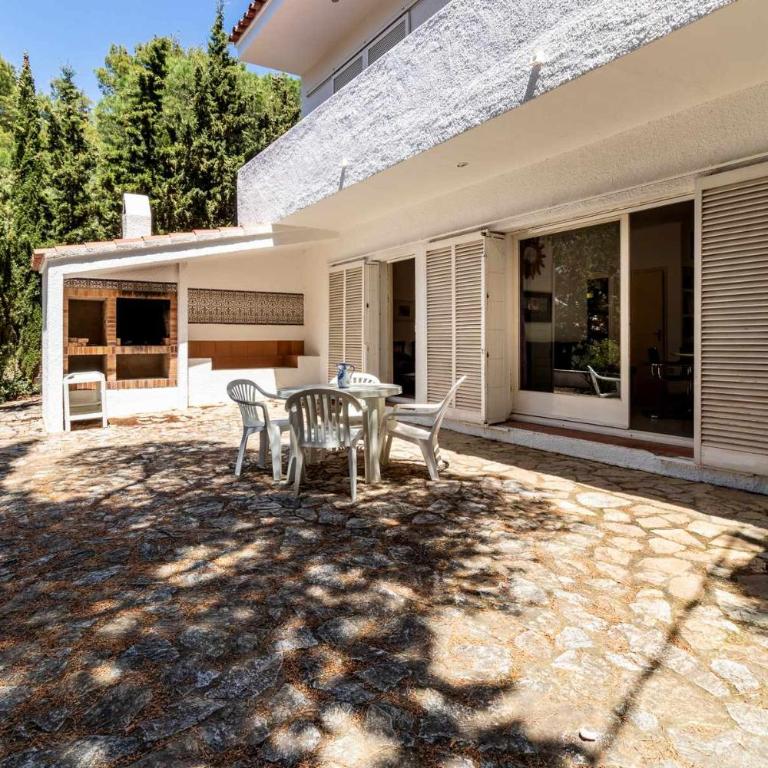 La Farella 56 - Apartamento cerca del mar - Apartamento de 1 dormitorio - 3
