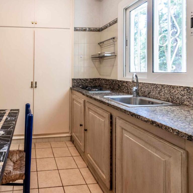 La Farella 56 - Apartamento cerca del mar - Apartamento de 1 dormitorio - 4