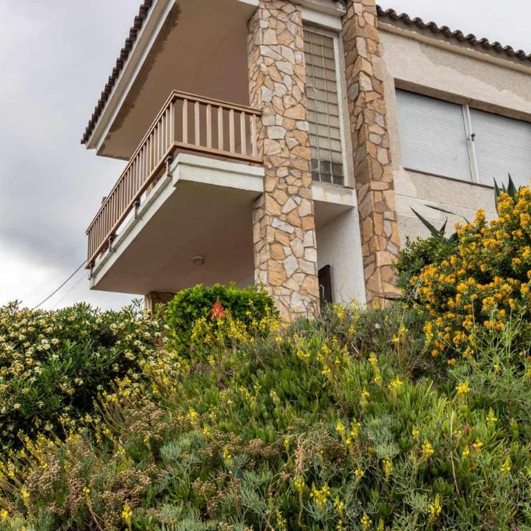 Carboneras 47 Apartamento en primera línea de mar - Apartamento de 2 dormitorios - 2