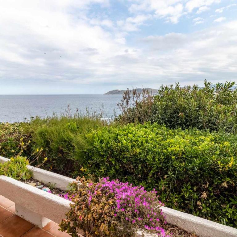 Carboneras 47 Apartamento en primera línea de mar - Apartamento de 2 dormitorios - 3