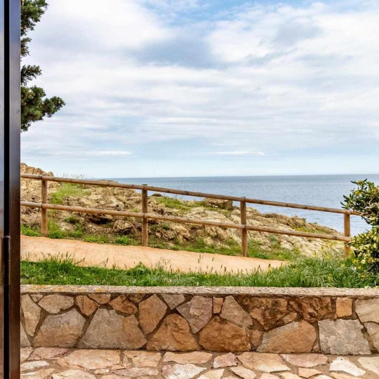 Carboneras 47 Apartamento en primera línea de mar - Apartamento de 2 dormitorios - 4