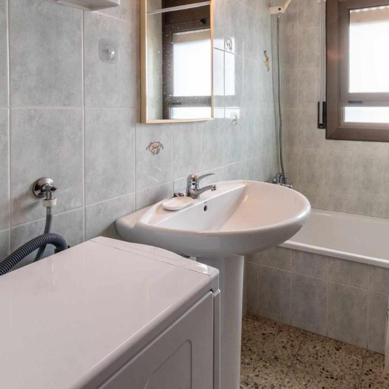 Carboneras 47 Apartamento en primera línea de mar - Apartamento de 2 dormitorios - 9