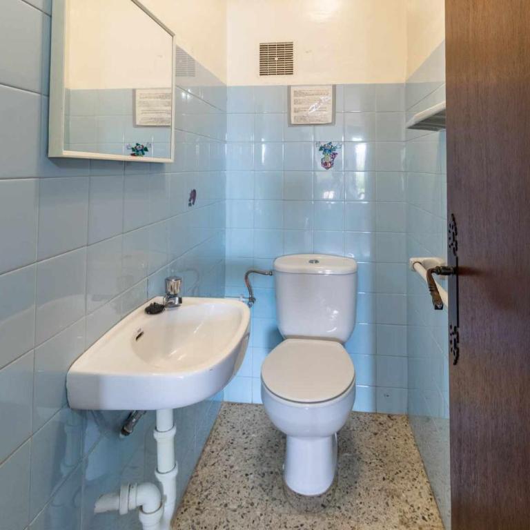 Carboneras 47 Apartamento en primera línea de mar - Apartamento de 2 dormitorios - 10