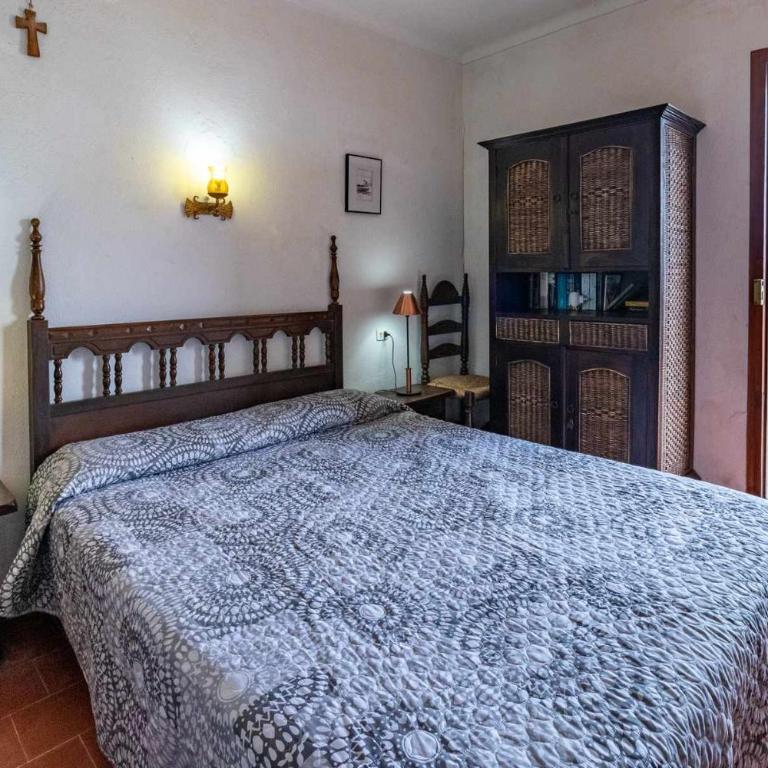 Carboneras 47 Apartamento en primera línea de mar - Apartamento de 2 dormitorios - 11