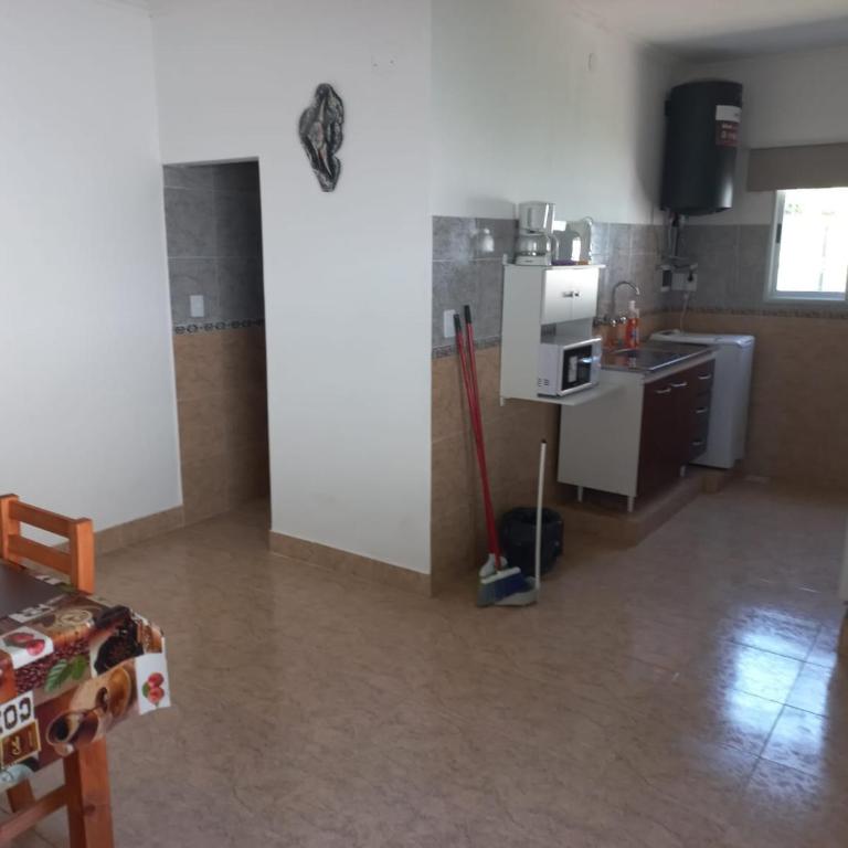 Casa quinta duplex Tortuguitas - Casa de 2 dormitorios - 18