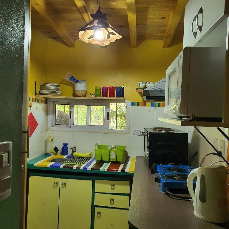 Rancho Por Fin - Apartamento - 6