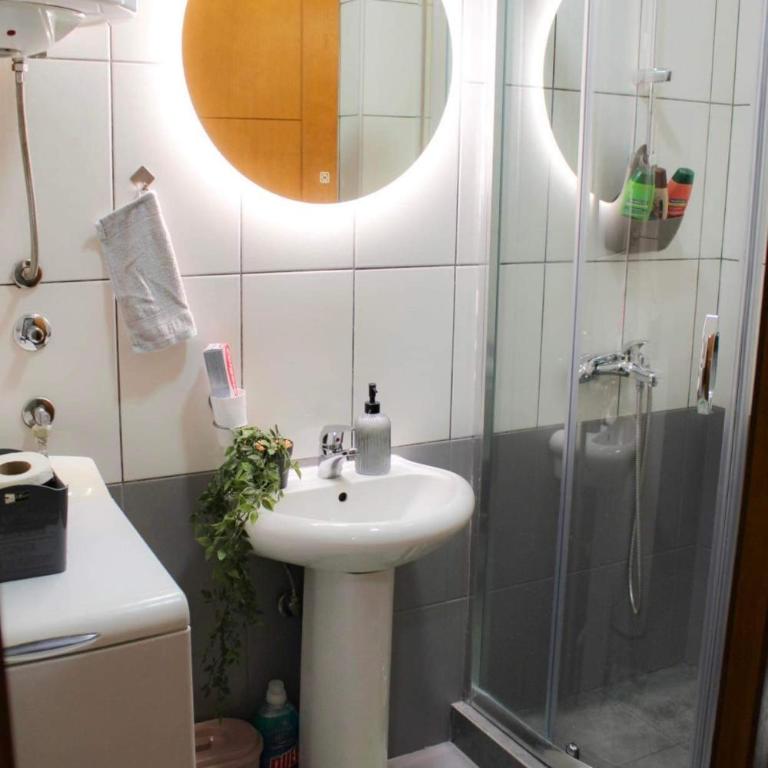 Apartment Atria - Apartman sa 1 Spavaćom Sobom - 28