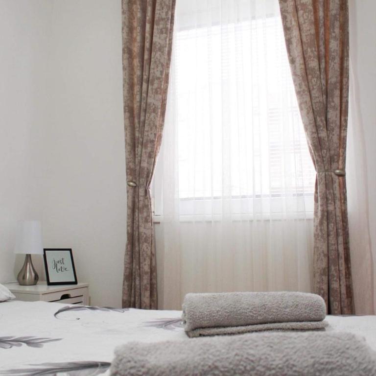 Apartment Atria - Apartman sa 1 Spavaćom Sobom - 23
