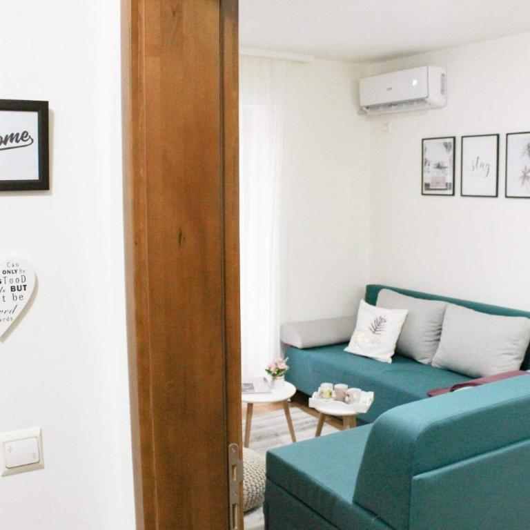 Apartment Atria - Apartman sa 1 Spavaćom Sobom - 12