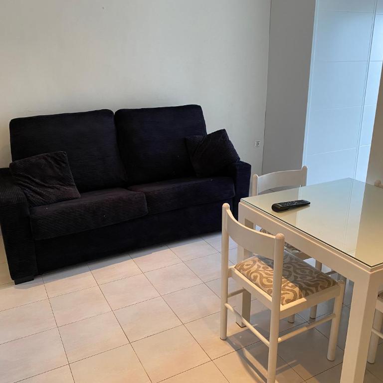 Apartamento 24th floor & sea view - Apartamento de 1 dormitorio - 3