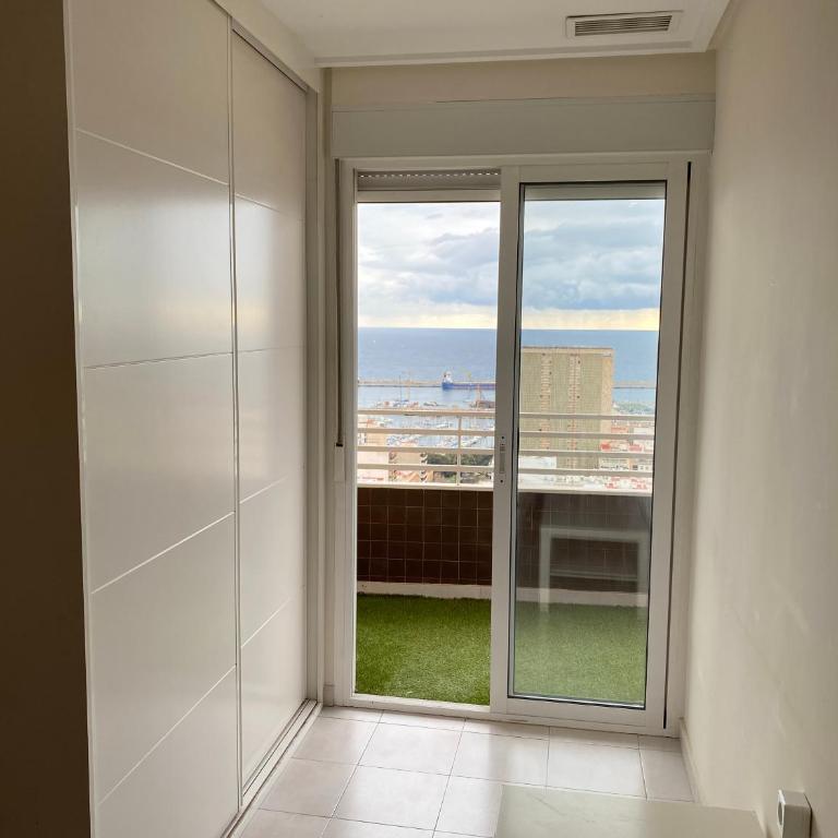 Apartamento 24th floor & sea view - Apartamento de 1 dormitorio - 2
