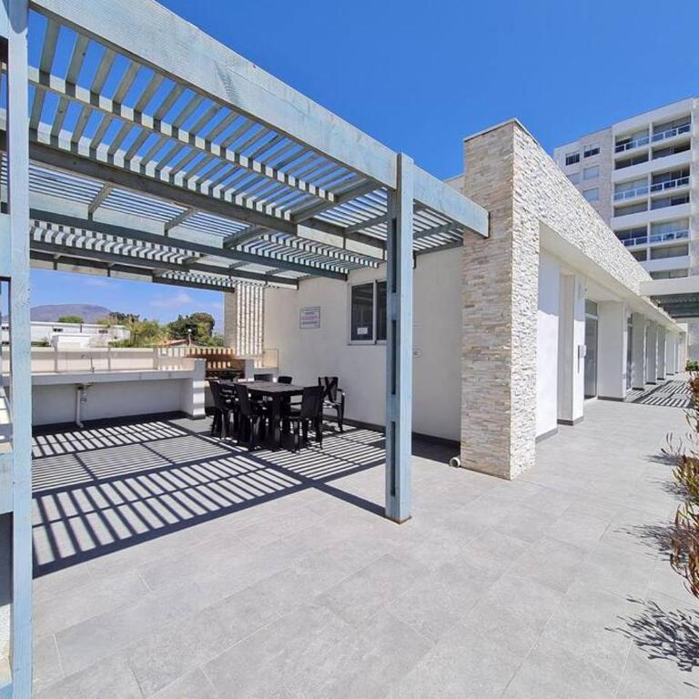 Acogedor departamento con Vista al Mar - Apartamento de 2 dormitorios - 21