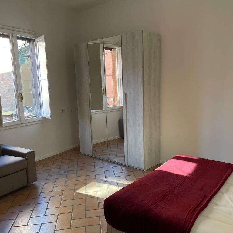 45 - Tourist House Bologna Oberdan - Self check-in - Casa con 2 Camere da Letto - 7