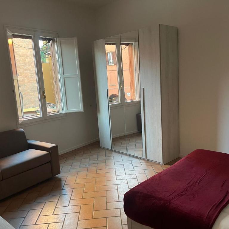45 - Tourist House Bologna Oberdan - Self check-in - Casa con 2 Camere da Letto - 11