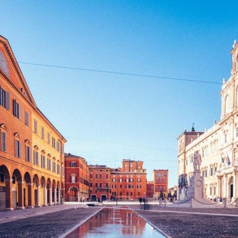 La mansarda in centro - Appartamento con 1 Camera da Letto - 37